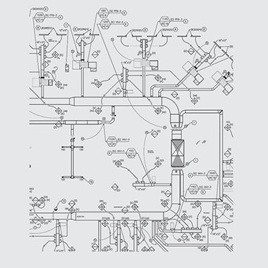 Engineers Mechanical Drawing