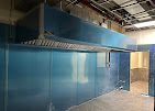 commercial hood installation service