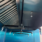 restaurant vent hood