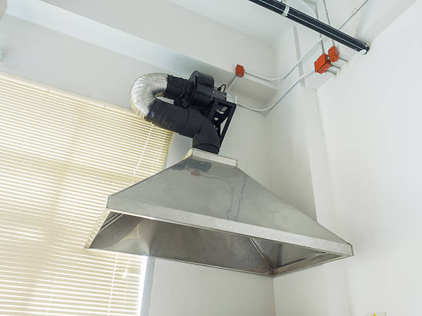The Kitchen Exhaust | Kitchen Exhaust System Upgrade: How To Upgrade An Old Kitchen Exhaust System For Better Efficiency kitchen exhaust system upgrade