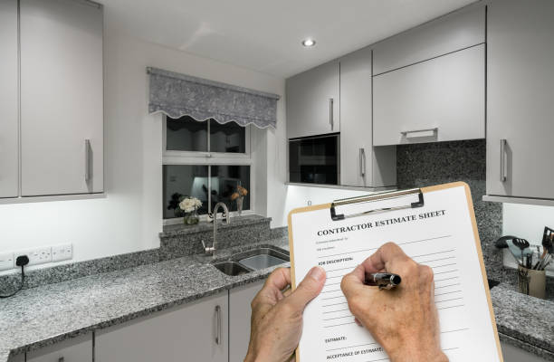 The Kitchen Exhaust | Kitchen Exhaust Permit Requirements: Do You Need a Permit For Installation? Kitchen Exhaust Installation